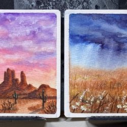 DesertScenes