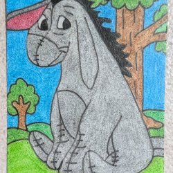 Eeyore