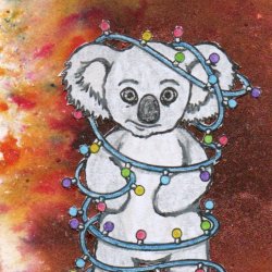 Summer silliness #7