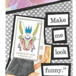 "Funny Bunny"