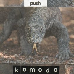 Animal parade - J, K, L 3/4