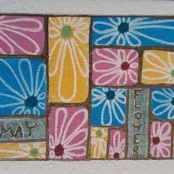 May Flowers
