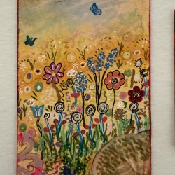 Flowers for You, 7