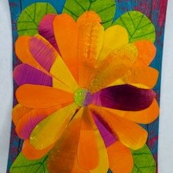 Not HD HP Flowers- Orange flower.jpg