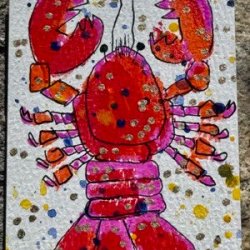 Huxley - Red Lobster