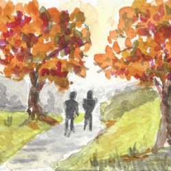 Colors of Autumn 3