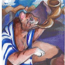 Cat's Shofar