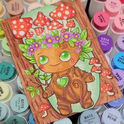Earth Sprite