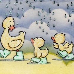 Rain! 1/7