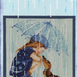 Rain! 2/7