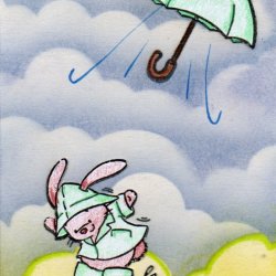 Rain! 3/7