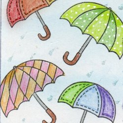 Rain! 5/7
