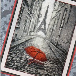 Rain! 6/7