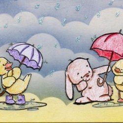 Rain! 7/7