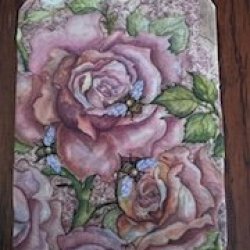 ATC 268 Roses and Bees web.jpeg