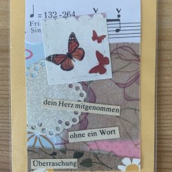 Überraschung (Surprise)