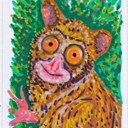 Tarsius ATC #2.jpg