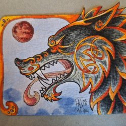 Fenrir