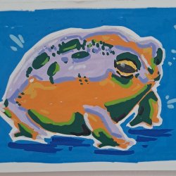 Frog