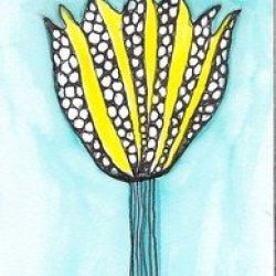 FAthon - Funky Flowers1