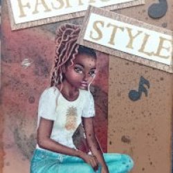 Fashion I (ATART #1)