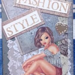 Fashion II (ATART #2)