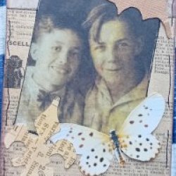 Friendship (ATART #3)
