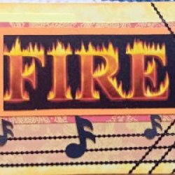 Fire (ATART #5)