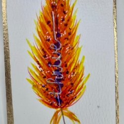 Thrive Feather