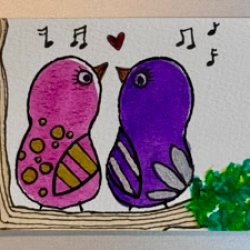 Feathered Friends