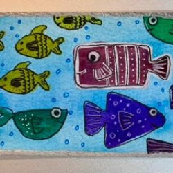 Fish School