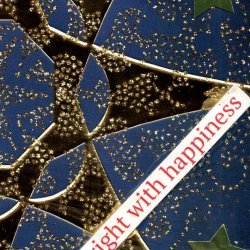 Be Bright With Happiness