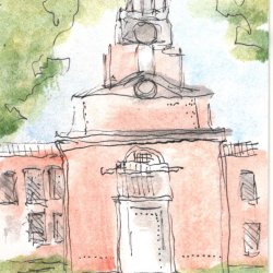 Independence Hall, Philadelphia