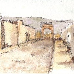 Pompeii, Italy