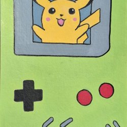 Pikaboy