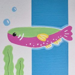 Fish