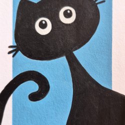 Void cat