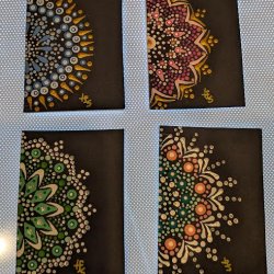 Mandalas