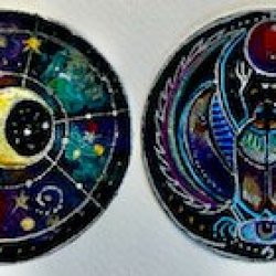 DARK COINS SWAP ~ Due October 3, 2026