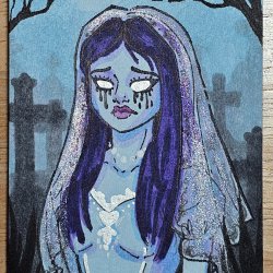 Ghost Bride [Traded for swap]