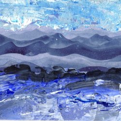 Blue Mountains