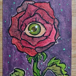 Eye See U! [Traded for swap]