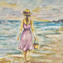 Beachwalk