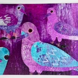 Flock of Friends