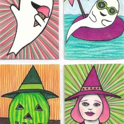 Summerween
