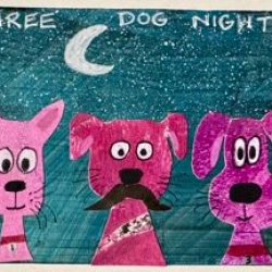 Three Dog Night