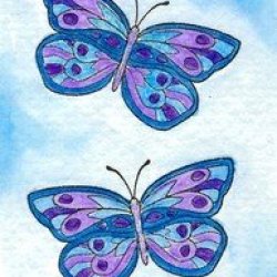 Back2School Blue butterflies.jpg
