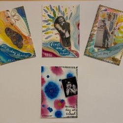 First schooldays (2nd schoolday is TRADED)