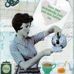 Back2School put the kettle on