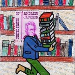 Back2School Books!